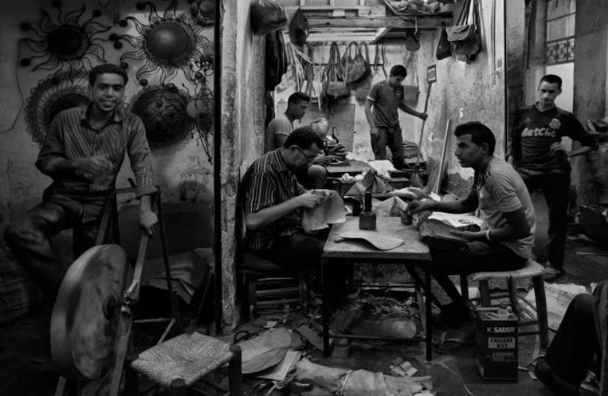 Urban 2015 Street Photo Contest