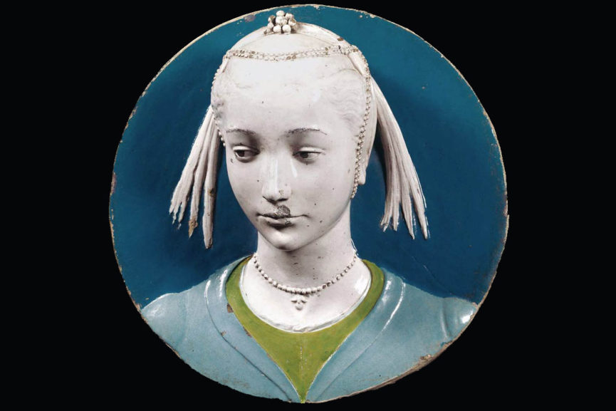 Things We Learned from the Greatest Italian Sculptors Widewalls