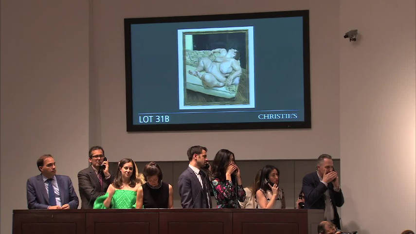 Christie's