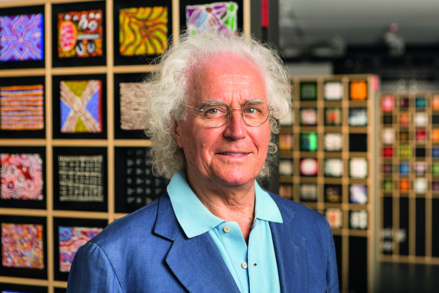 Luciano Benetton Collection – Imago Mundi : Map of the New Art | Widewalls