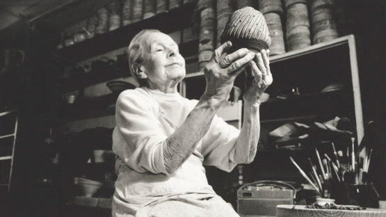 Biography Of Lucie Rie | Widewalls