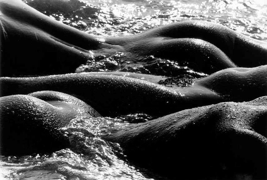 Lucien Clergue