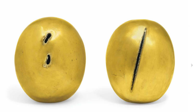 Christie's New York