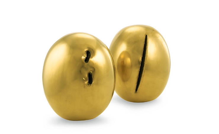 Sotheby's Hong Kong