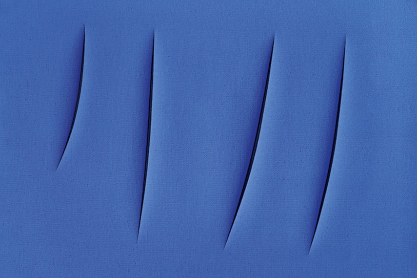 Lucio Fontana、Concetto、海外版超希少レゾネ 8e790f9f99e666506487a5f4995a74