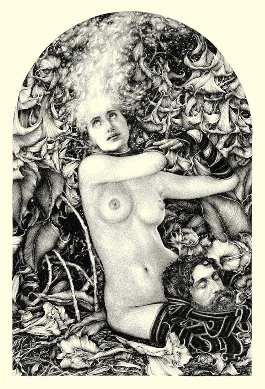 Roq La Rue Gallery