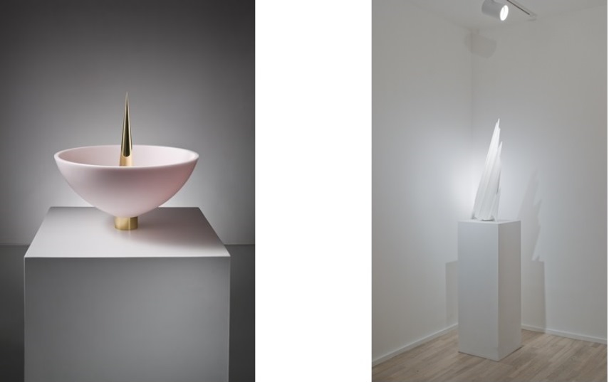 The Eduardo Secci Contemporary Gallery