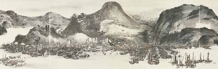 christie's hong kong auction analysis
