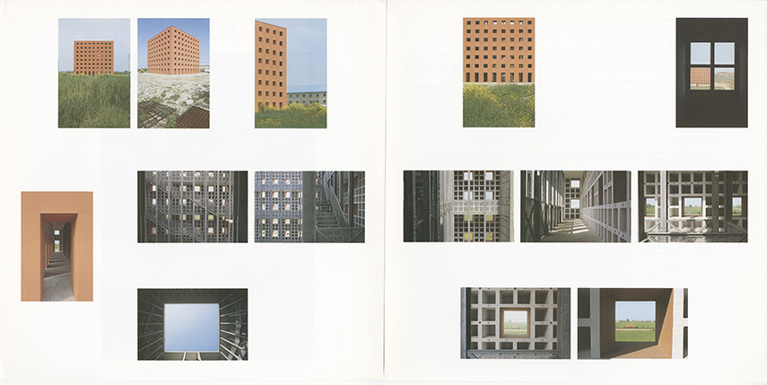 Luigi Ghirri, Roma Eur (1982), Available for Sale