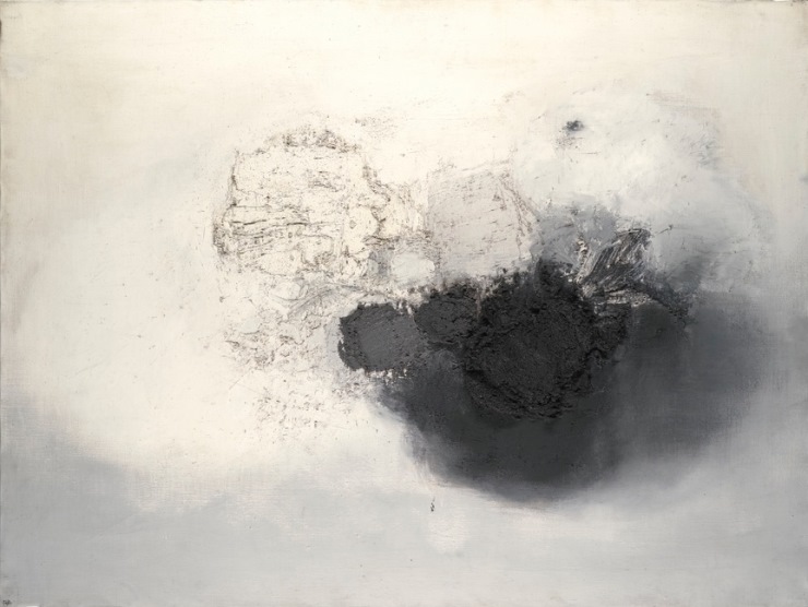 Luis Fieto - Nº 132 (Lot 179). Estimated at $78,091-$109,327'; sold for $115,574