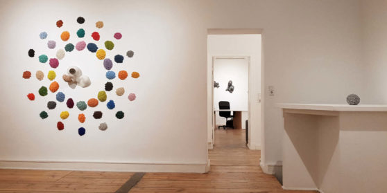 Luisa Catucci Gallery