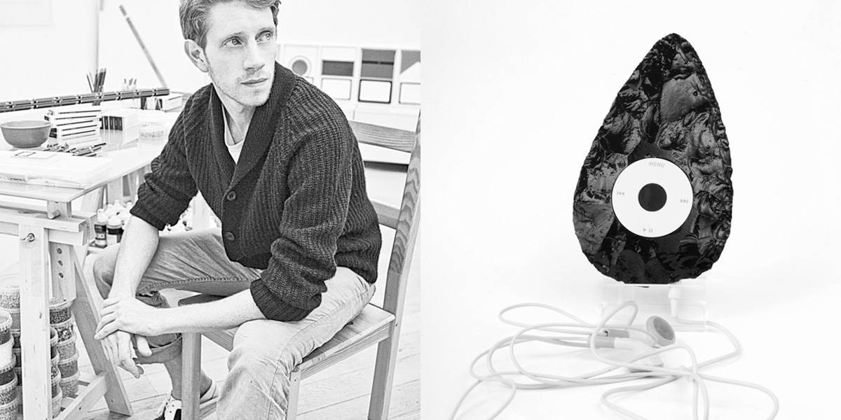 Biography of Luke Newton | Widewalls