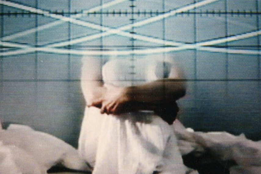 Lynn Hershman Leeson - Seduction of a Cyborg, 1994