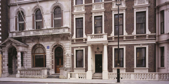 Lyon & Turnbull London