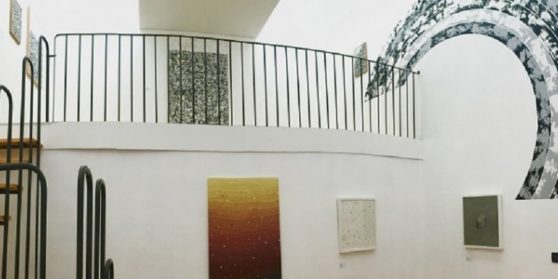 MAGMA gallery