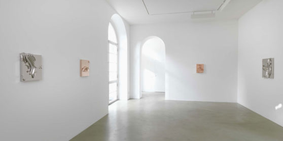 Lisson Gallery Milan