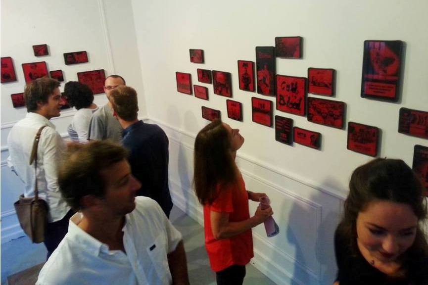Monsieur Galerie Paris