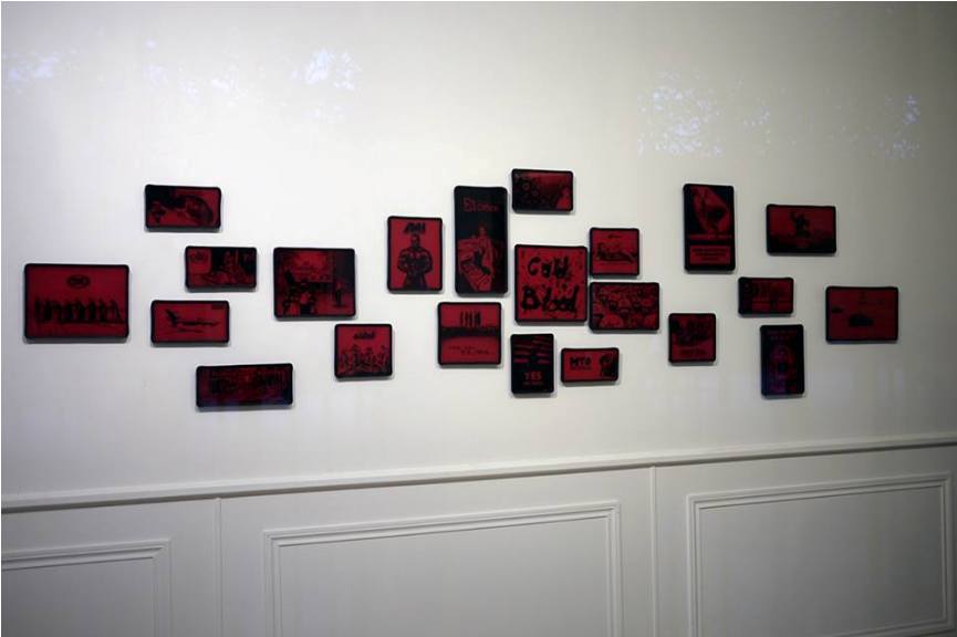Monsieur Galerie Paris