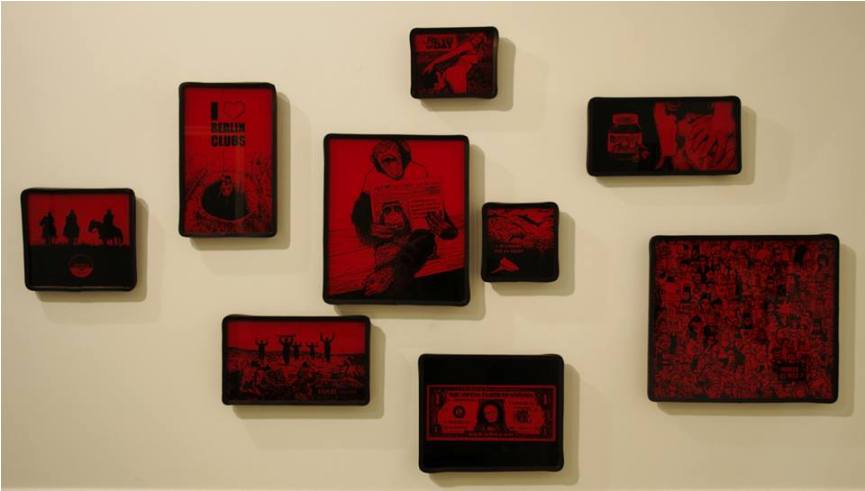 Monsieur Galerie Paris