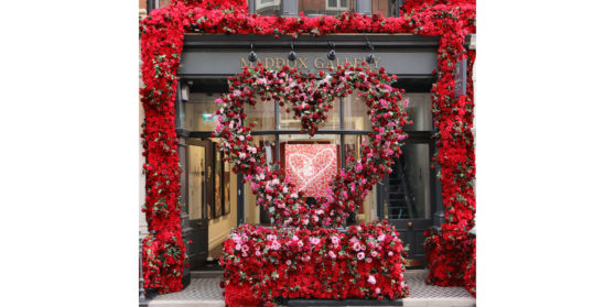 Maddox Gallery Mayfair London