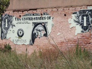 Dollar Bill