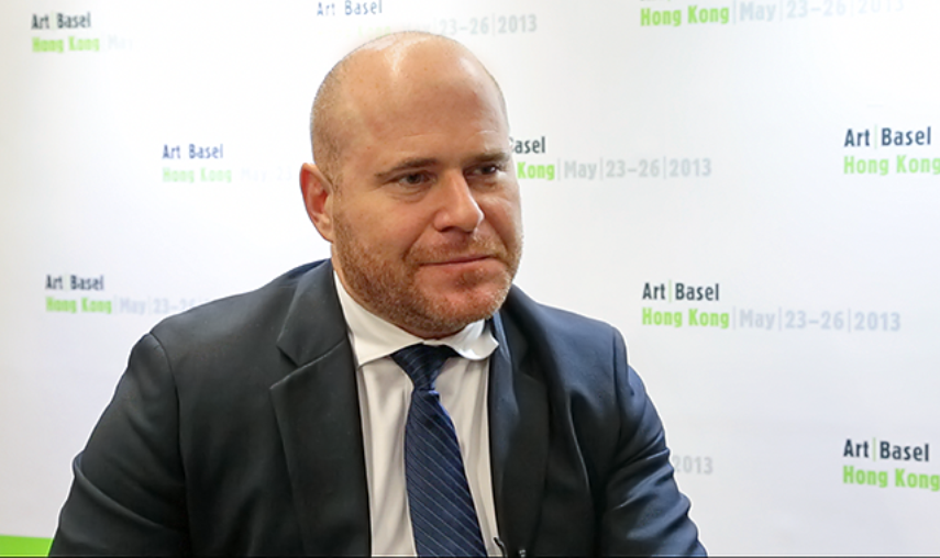 Art Basel, jury