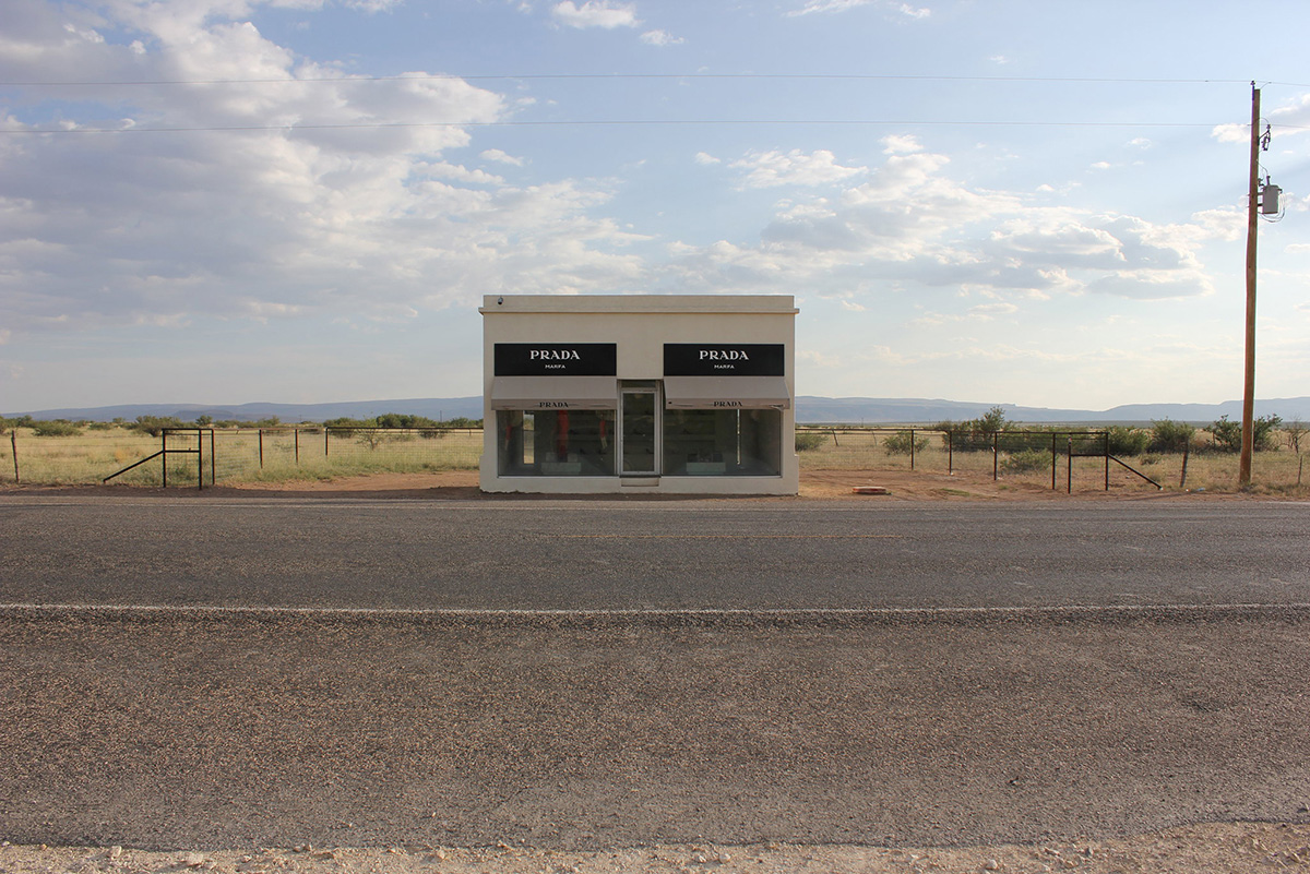 Why Marfa, Texas is an Unmissable Contemporary Art Destination Widewalls