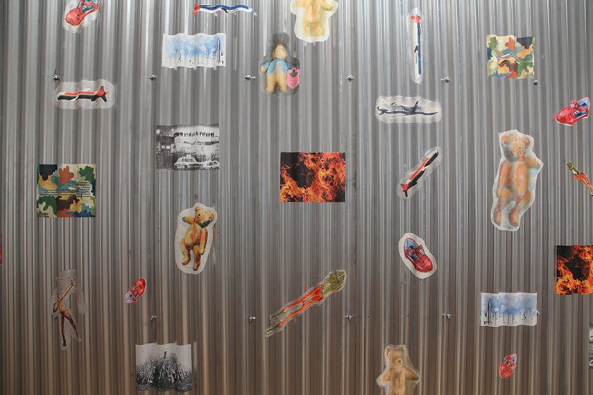 Golden Thread Gallery