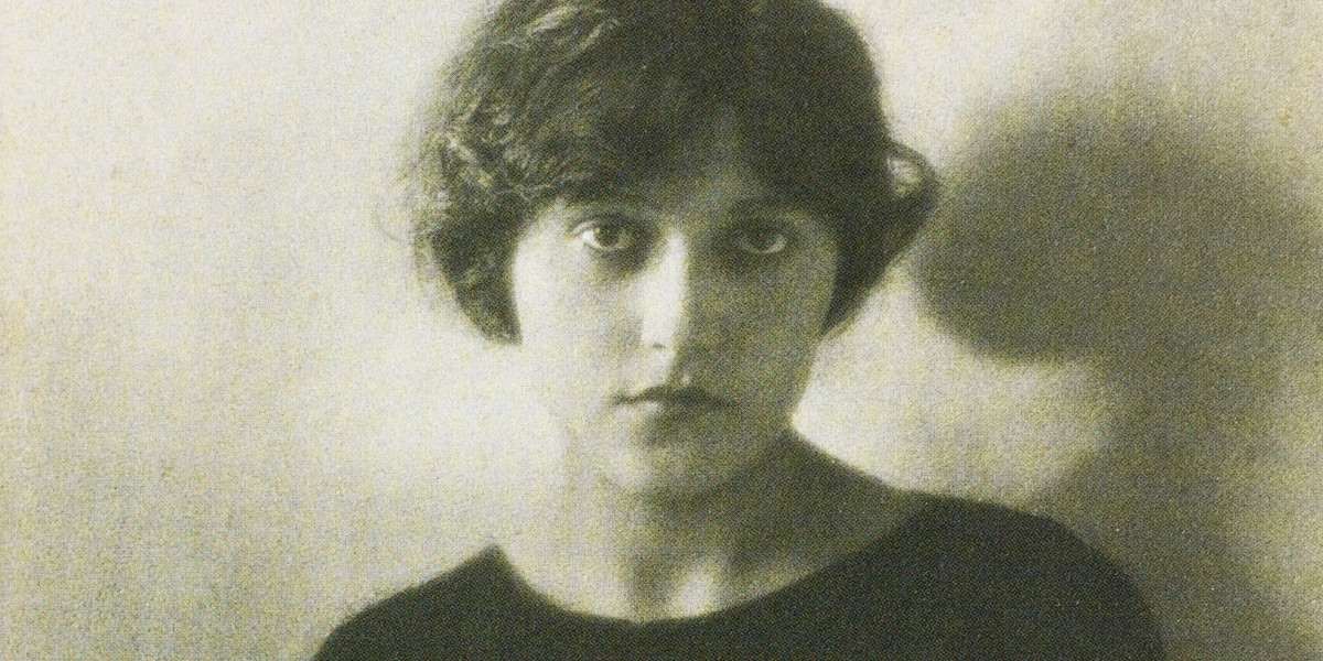 Biography of Margrethe Mather Widewalls