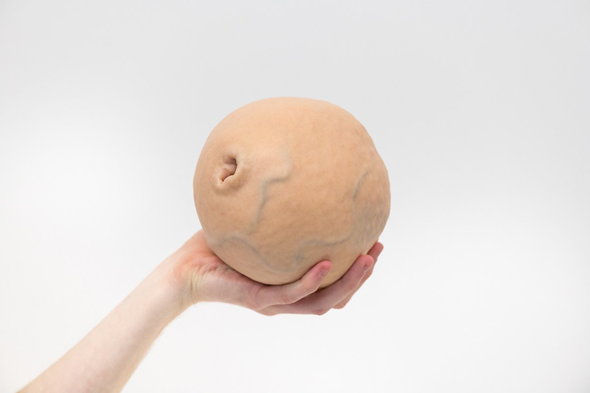 Marie Munk - Beating for you too, 2018