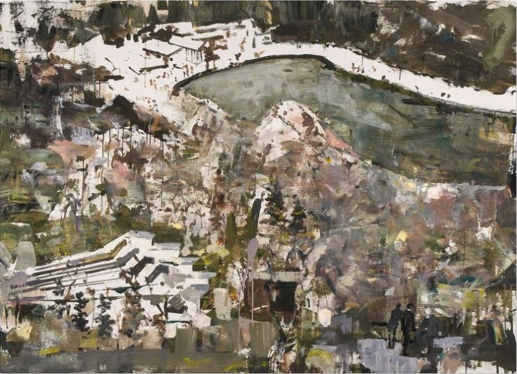 Dreweatts – Out of the Box: Contemporary Art Since 1990 Auction Analysis