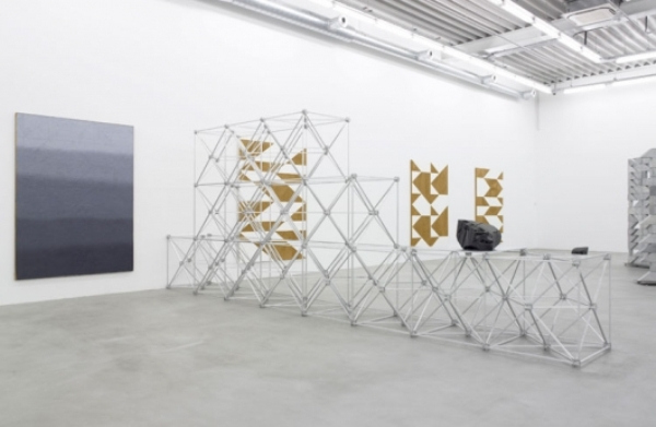 Almine Rech Gallery