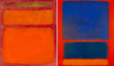 Biography of Mark Rothko | Widewalls