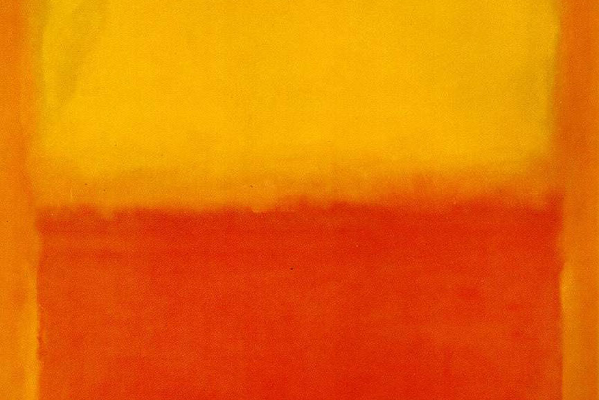 Mark Rothko was an American artist known for his color field paintings popular within the 1950s art
