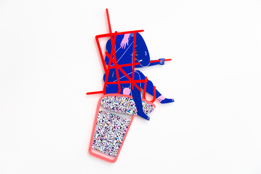 Cat Street Gallery is exhibiting The Connor Brothers artworks at museum in London