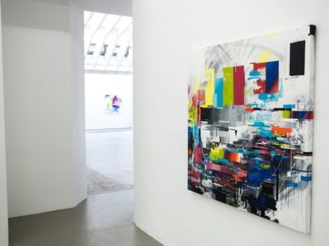 Markus WOW123 Genesius - Look Back, 2017