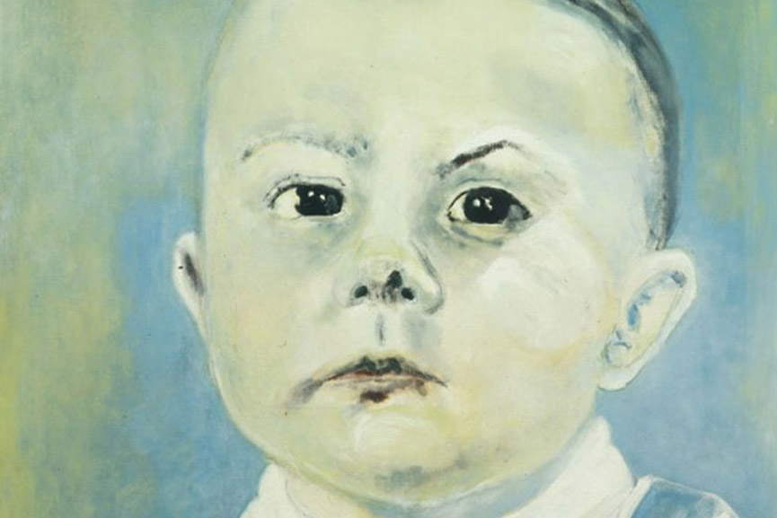 These Marlene Dumas Paintings Reached the Highest Prices