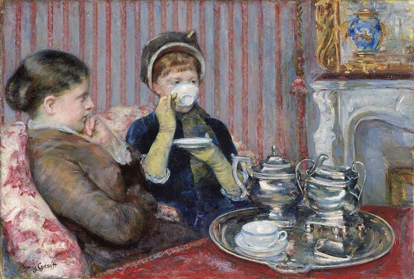 american impressionism museum exhibition impressionist french monet hassam william childe john theodore museum impressionist