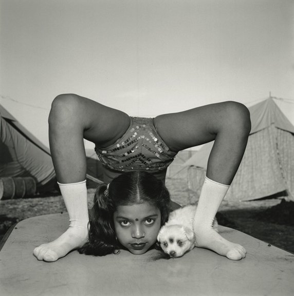 Mary Ellen Mark photography