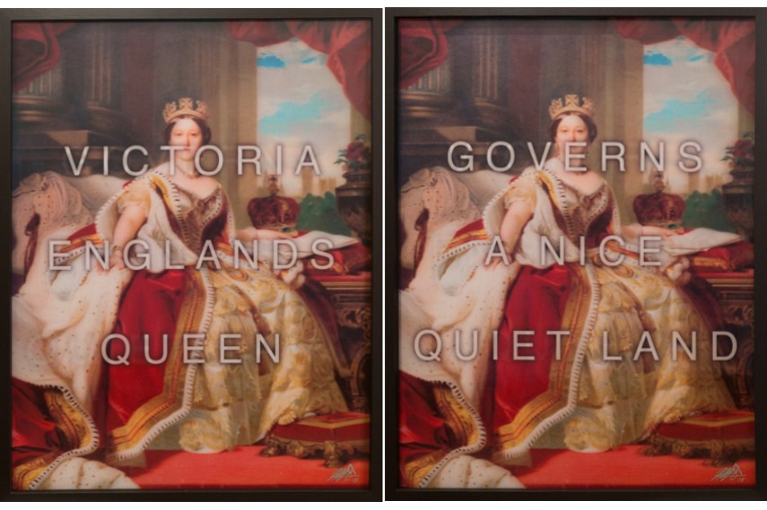 Hoerle - Guggenheim Gallery