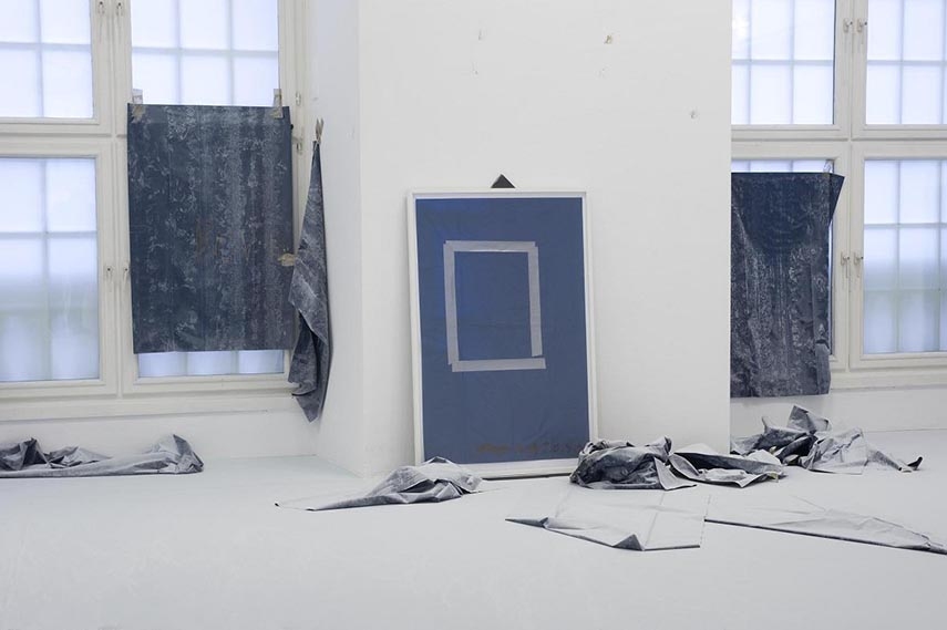 Galerie Eva Presenhuber
