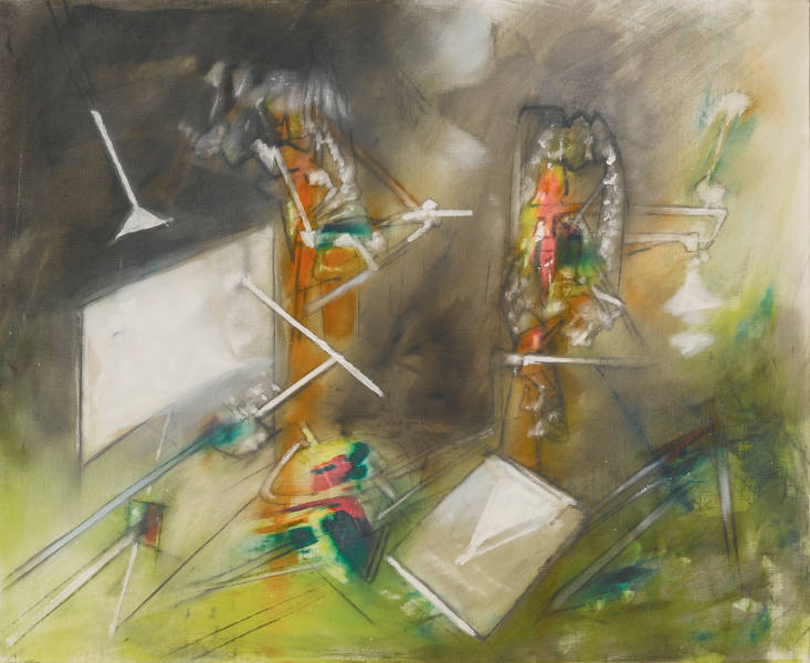 Sotheby's New York