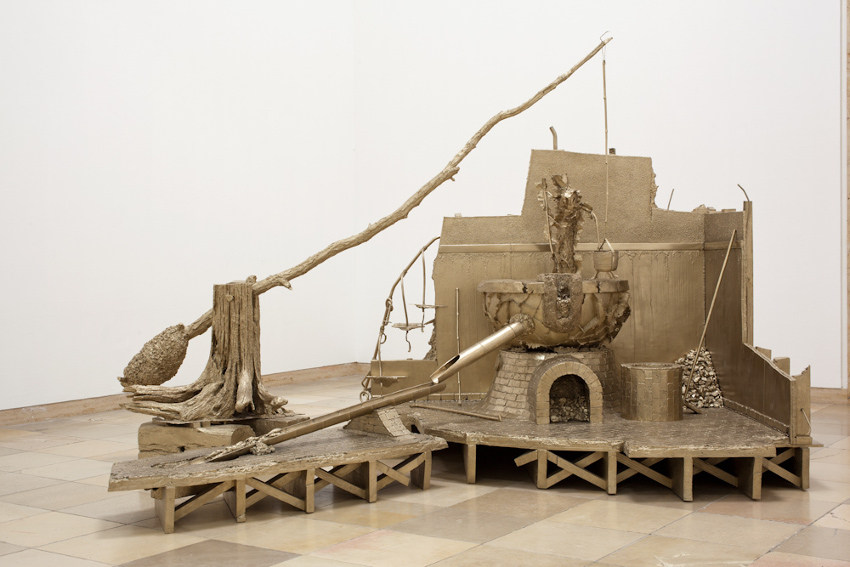 matthew barney 2013