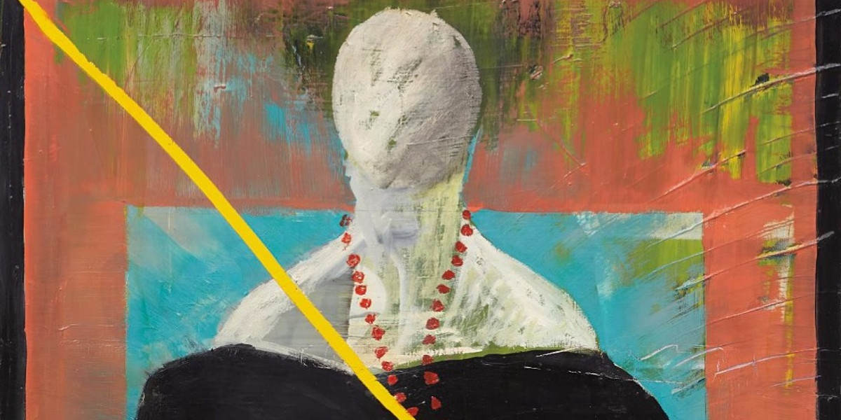 Max coyer paintings #2