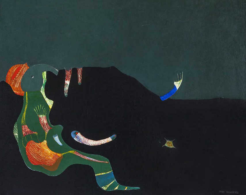 TEFAF Maastricht 2015