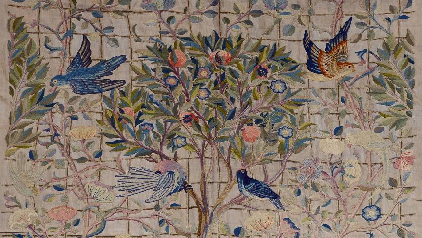 The Arts and Crafts Movement and the Environment - Artsper Magazine