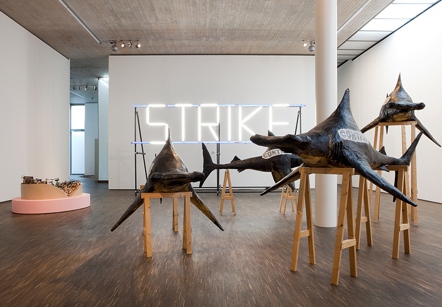 10 Urban Art Galleries in Berlin Widewalls