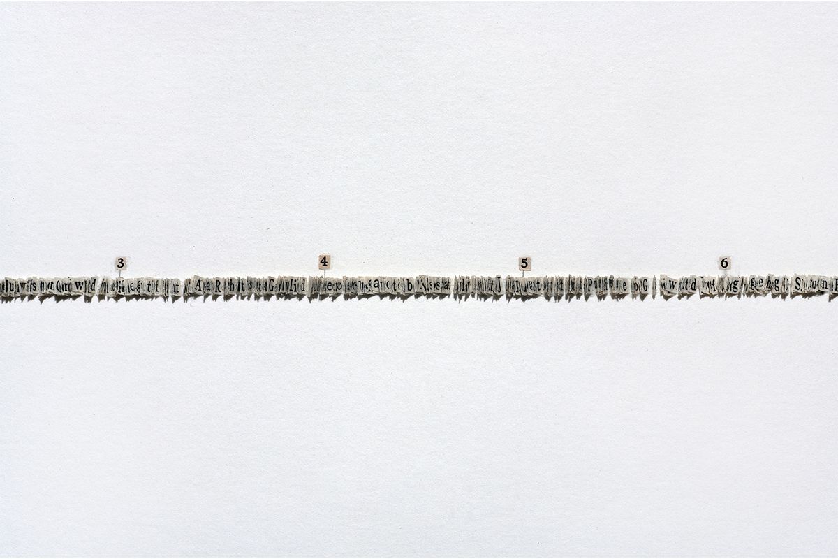 The Paper Art Fair New York 2015 Widewalls