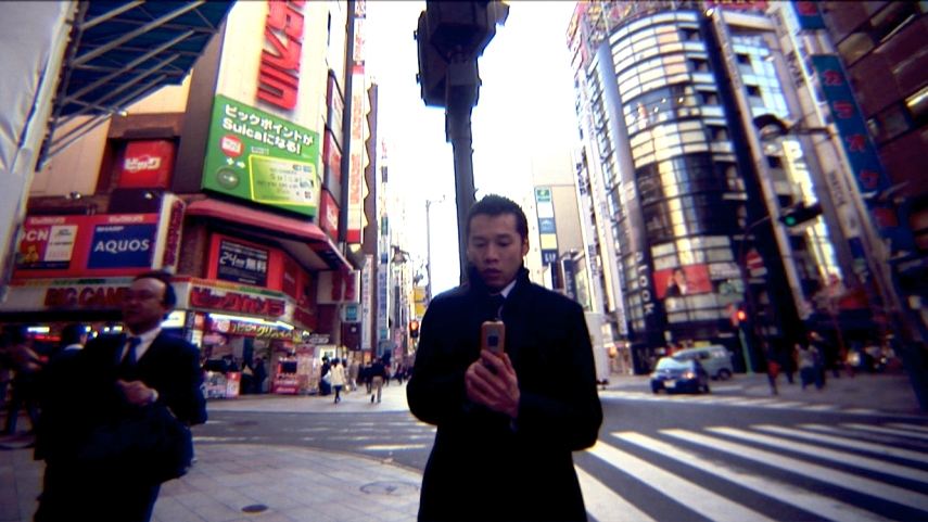 Meiro Koizumi - My Voice Would Reach You