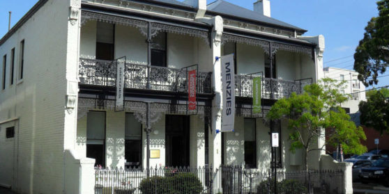 Menzies Art Brands Melbourne